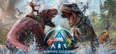 ARK: Survival Server Icon