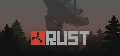 Rust Server Icon