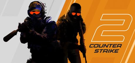 Counter-Strike 2 Server Icon