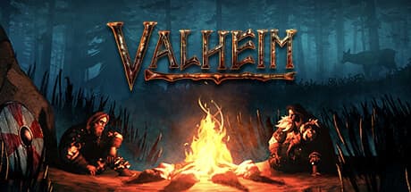 Valheim Server Icon