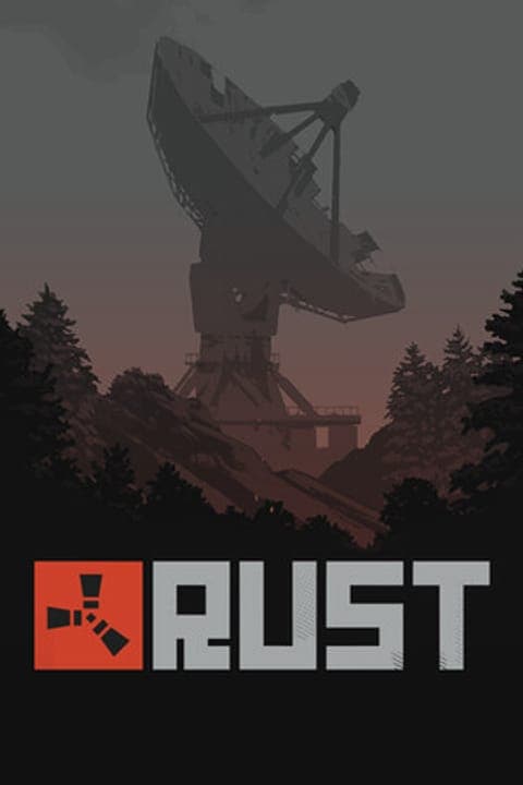 Rust Server