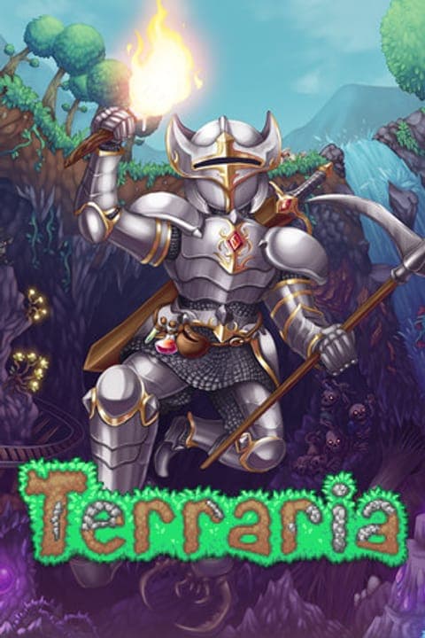 Terraria Server