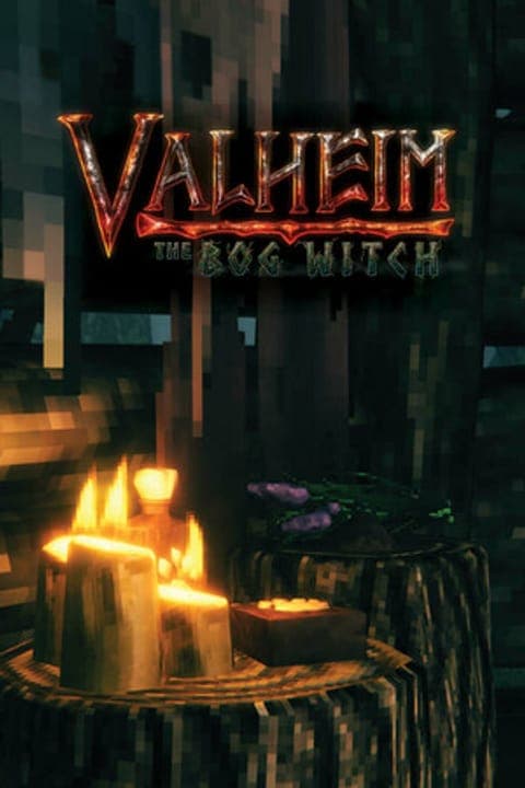 Valheim Server
